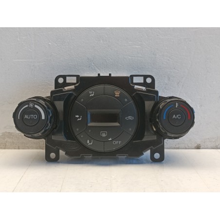 Centralina comandi clima aria Ford Fiesta MK6 VI serie 8A6T-18C612-AE  A10908