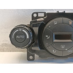 Centralina comandi clima aria Ford Fiesta MK6 VI serie 8A6T-18C612-AE  A10908