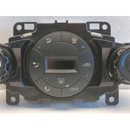 Centralina comandi clima aria Ford Fiesta MK6 VI serie 8A6T-18C612-AE  A10908