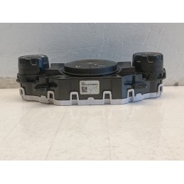 Centralina comandi clima aria Ford Fiesta MK6 VI serie 8A6T-18C612-AE  A10908
