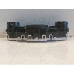 Centralina comandi clima aria Ford Fiesta MK6 VI serie 8A6T-18C612-AE  A10908