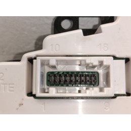 Centralina comandi clima aria Ford Fiesta MK6 VI serie 8A6T-18C612-AE  A10908