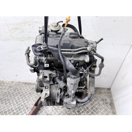 Motore Audi A2 1.4 TDI BHC 75CV 55kW Completo Testato 2005  B3702