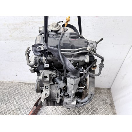Motore Audi A2 1.4 TDI BHC 75CV 55kW Completo Testato 2005  B3702