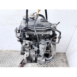 Motore Audi A2 1.4 TDI BHC 75CV 55kW Completo Testato 2005  B3702 Motore Audi A2 1.4 TDI BHC 75CV 55kW Completo Testato 2005  B3702