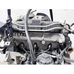 Motore Audi A2 1.4 TDI BHC 75CV 55kW Completo Testato 2005  B3702 Motore Audi A2 1.4 TDI BHC 75CV 55kW Completo Testato 2005  B3702