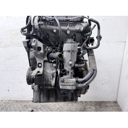 Motore Audi A2 1.4 TDI BHC 75CV 55kW Completo Testato 2005  B3702 Motore Audi A2 1.4 TDI BHC 75CV 55kW Completo Testato 2005  B3702