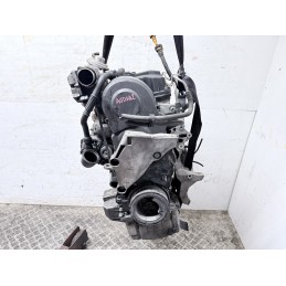 Motore Audi A2 1.4 TDI BHC 75CV 55kW Completo Testato 2005  B3702 Motore Audi A2 1.4 TDI BHC 75CV 55kW Completo Testato 2005  B3702
