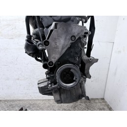 Motore Audi A2 1.4 TDI BHC 75CV 55kW Completo Testato 2005  B3702 Motore Audi A2 1.4 TDI BHC 75CV 55kW Completo Testato 2005  B3702