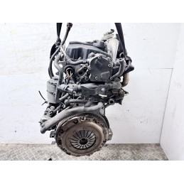 Motore Audi A2 1.4 TDI BHC 75CV 55kW Completo Testato 2005  B3702 Motore Audi A2 1.4 TDI BHC 75CV 55kW Completo Testato 2005  B3702