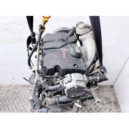 Motore Audi A2 1.4 TDI BHC 75CV 55kW Completo Testato 2005  B3702 Motore Audi A2 1.4 TDI BHC 75CV 55kW Completo Testato 2005  B3702