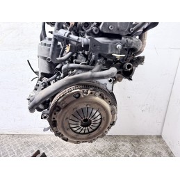 Motore Audi A2 1.4 TDI BHC 75CV 55kW Completo Testato 2005  B3702 Motore Audi A2 1.4 TDI BHC 75CV 55kW Completo Testato 2005  B3702