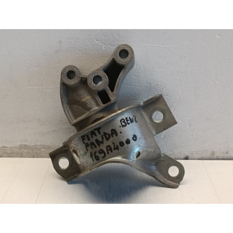 Supporto motore superiore Fiat Panda 3 serie 1.2B 005191024200  A10911 Supporto motore superiore Fiat Panda 3 serie 1.2B 005191024200  A10911