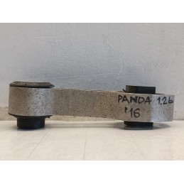 Supporto motore cambio bielletta Fiat Panda 3 serie 1.2B 005193015800  A10912 Supporto motore cambio bielletta Fiat Panda 3 serie 1.2B 005193015800  A10912