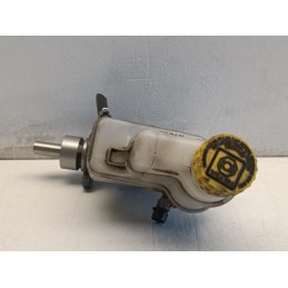 Vaschetta serbatoio liquido freni Lancia Ypsilon 843 0204024731  A10914