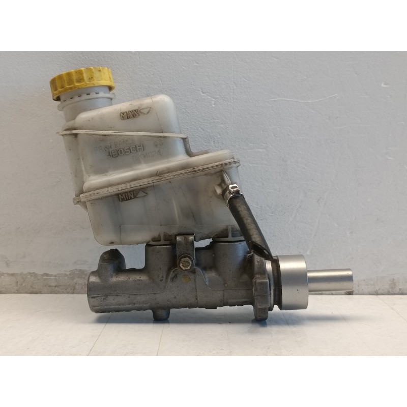 Vaschetta serbatoio liquido freni Lancia Ypsilon 843 0204024731  A10914