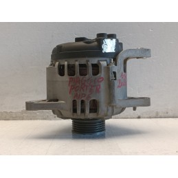 Alternatore Piaggio Porter NP6 1.5B M15KRP 2021 in poi  A10915