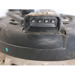 Alternatore Piaggio Porter NP6 1.5B M15KRP 2021 in poi  A10915
