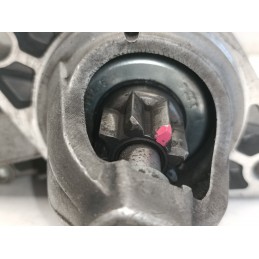 Motorino avviamento Piaggio Porter NP6 1.5B 513R-3708950-01  A10916