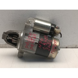 Motorino avviamento Piaggio Porter NP6 1.5B 513R-3708950-01  A10916