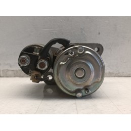 Motorino avviamento Piaggio Porter NP6 1.5B 513R-3708950-01  A10916