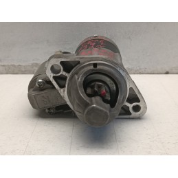 Motorino avviamento Piaggio Porter NP6 1.5B 513R-3708950-01  A10916