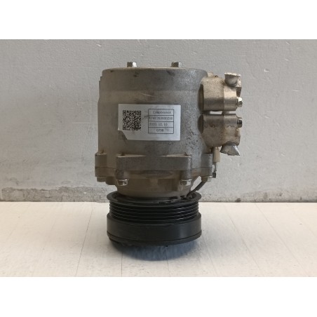 Compressore aria condizionata Piaggio Porter NP6 1.5B ET812030002A0  A10917
