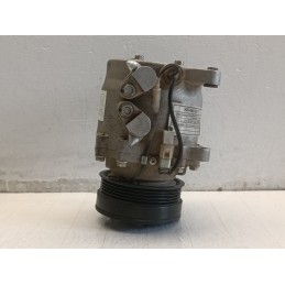 Compressore aria condizionata Piaggio Porter NP6 1.5B ET812030002A0  A10917