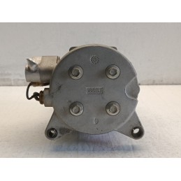 Compressore aria condizionata Piaggio Porter NP6 1.5B ET812030002A0  A10917