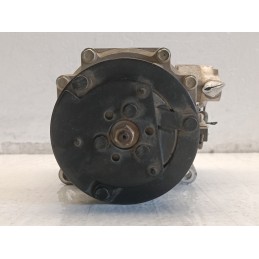 Compressore aria condizionata Piaggio Porter NP6 1.5B ET812030002A0  A10917