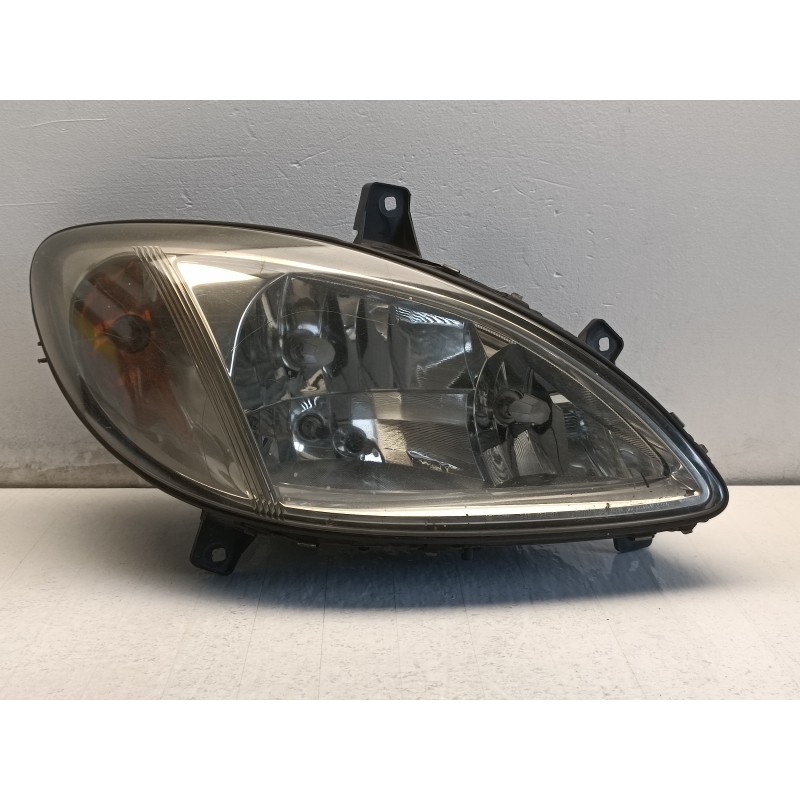 Faro fanale anteriore destro Mercedes Vito W639 2003 2010  A10919
