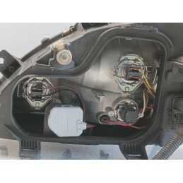 Faro fanale anteriore destro Mercedes Vito W639 2003 2010  A10919