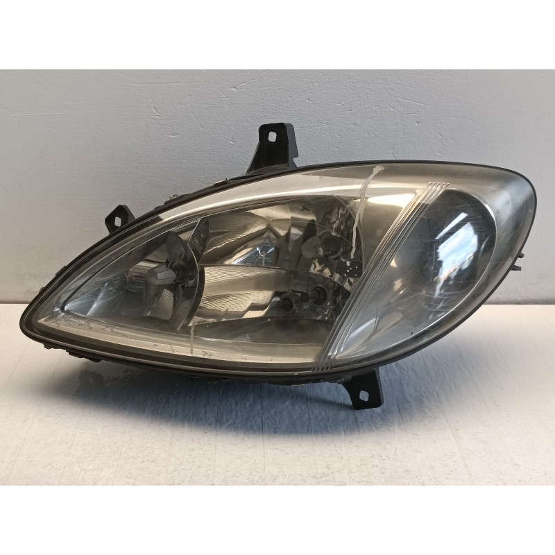 Faro fanale anteriore sinistro Mercedes Vito W639 2003 2010  A10920