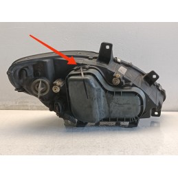 Faro fanale anteriore sinistro Mercedes Vito W639 2003 2010  A10920