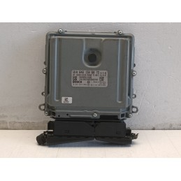 Centralina motore Mercedes Vito W639 2.2D A6461506872 646982  A10921