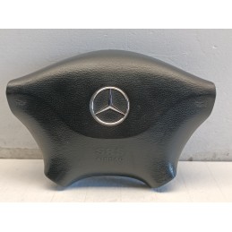 Airbag volante guida Mercedes Vito W639 2003 2010 6398601802  A10922