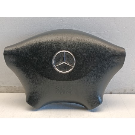 Airbag volante guida Mercedes Vito W639 2003 2010 6398601802  A10922