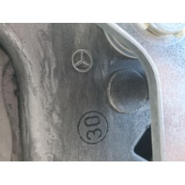 Airbag volante guida Mercedes Vito W639 2003 2010 6398601802  A10922