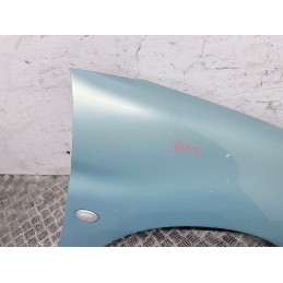 Parafango Anteriore Destro Citroen Berlingo 2002 2008 Celeste Oem 9824658480  B3704