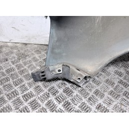 Parafango Anteriore Destro Citroen Berlingo 2002 2008 Celeste Oem 9824658480  B3704