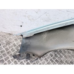Parafango Anteriore Destro Citroen Berlingo 2002 2008 Celeste Oem 9824658480  B3704