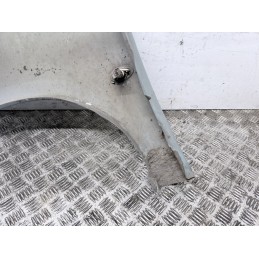 Parafango Anteriore Destro Citroen Berlingo 2002 2008 Celeste Oem 9824658480  B3704