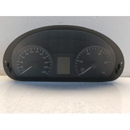Contachilometri quadro strumenti Mercedes Vito W639 2.2D A6394465921  A10923