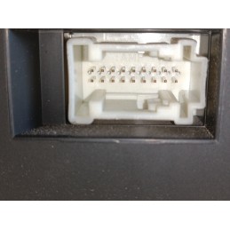 Contachilometri quadro strumenti Mercedes Vito W639 2.2D A6394465921  A10923