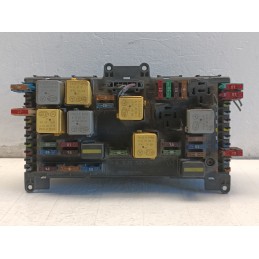 Centralina fusibili Mercedes Vito W639 2003 2013 2.2D 6399005400  A10924