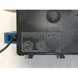 Centralina fusibili Mercedes Vito W639 2003 2013 2.2D 6399005400  A10924