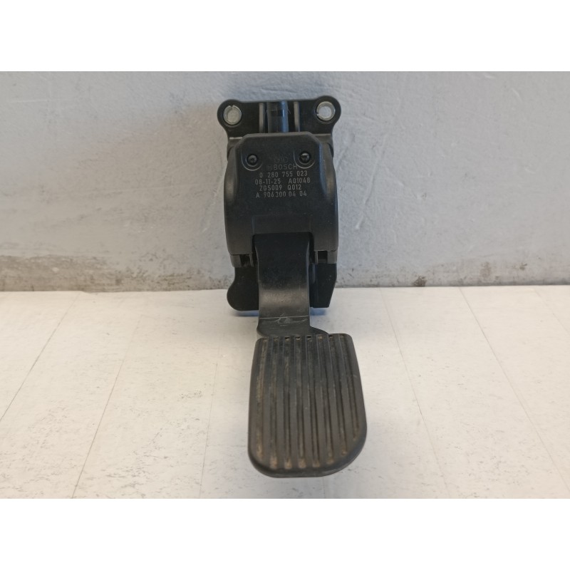 Pedale acceleratore Mercedes Vito W639 A9063000404 2003 2013  A10925