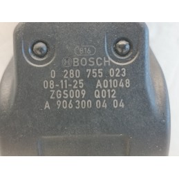 Pedale acceleratore Mercedes Vito W639 A9063000404 2003 2013  A10925