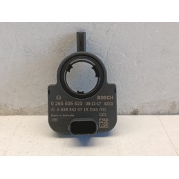 Sensore angolo sterzata Mercedes Vito W639 A6395420718 0265005523  A10927