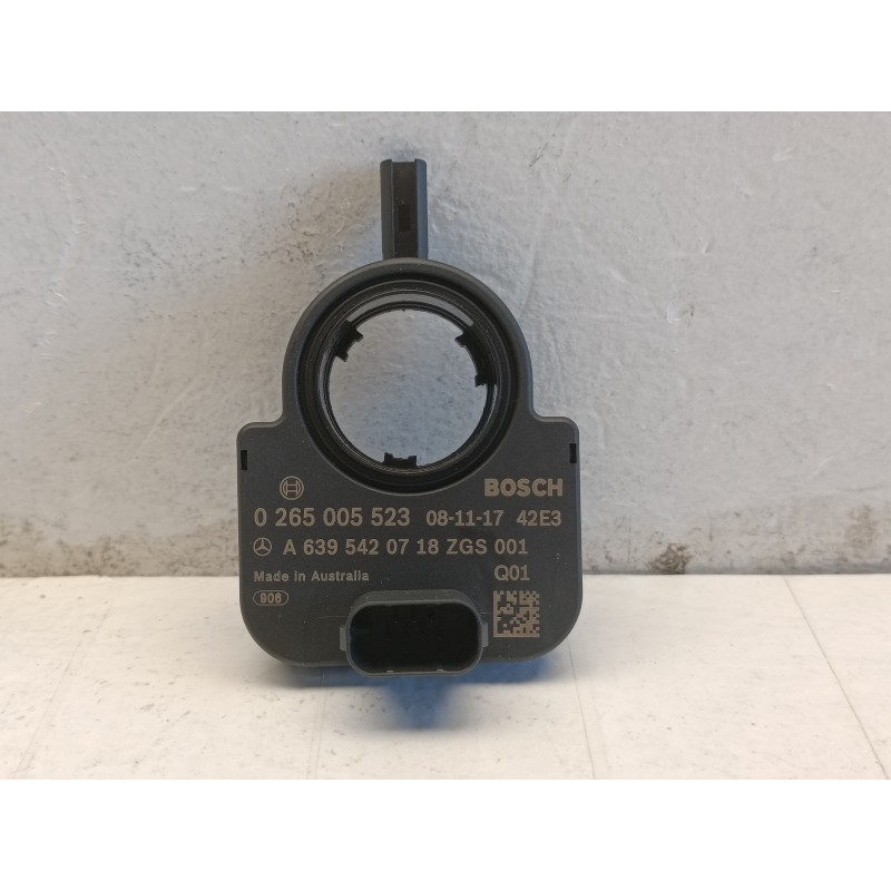 Sensore angolo sterzata Mercedes Vito W639 A6395420718 0265005523  A10927